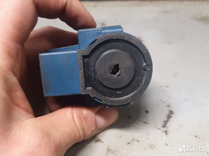 Контактная группа замка форд фокус 2 АКПП