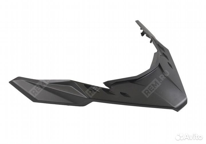 Основание Низкого Ветрового Стекла Для Ski Doo