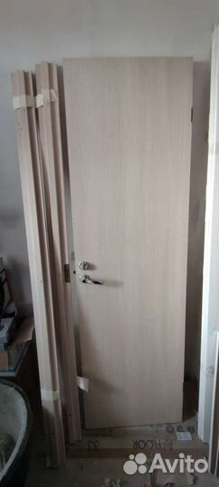Двери межкомнатные пик