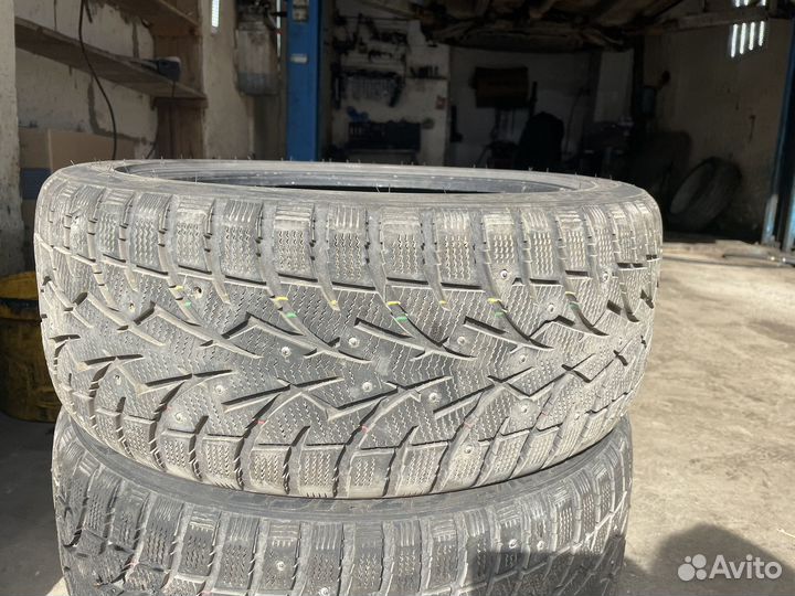 Toyo Observe G3-Ice 215/45 R17 87T