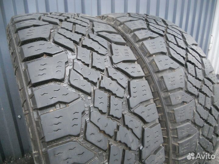 Goodyear Wrangler DuraTrac 255/55 R19 111S