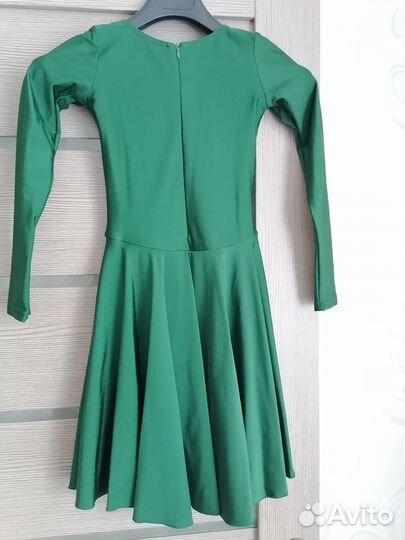 Платье для бальных танцев рейтинговое