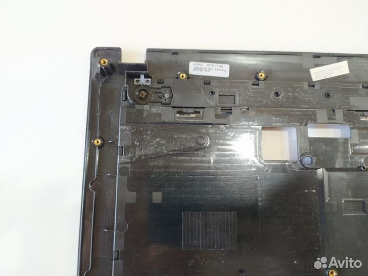 Топкейс для ноутбука Samsung NP-425RL