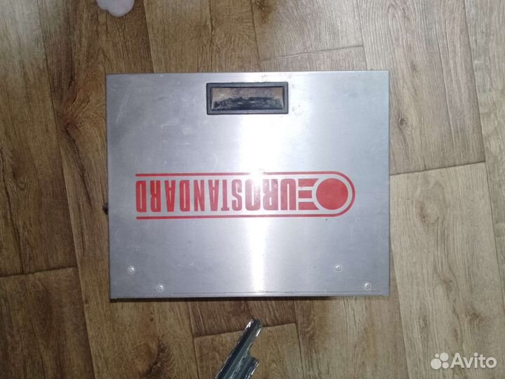 Сварочный станок