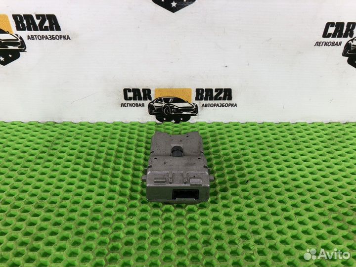 Камера переднего обзора Mazda 6