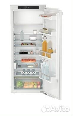 Встраиваемый холодильник Liebherr IRe 4521-20 Новы