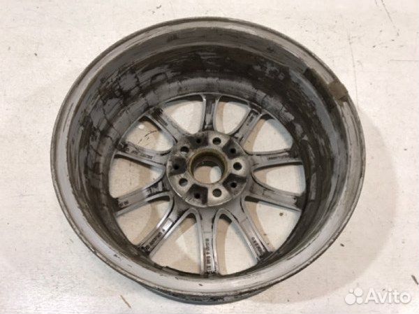 Диск литой R17 / BMW 5er G30