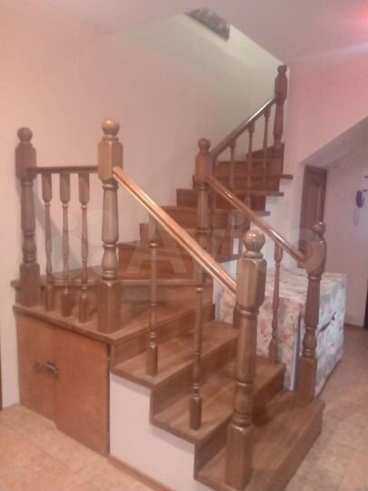 Дом 193 м² на участке 6 сот.