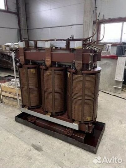 Трансформатор тмз б\у арт42513