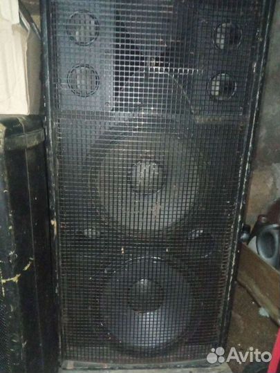 Колонка EVM SA 2122