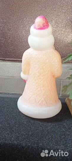 Елка искусственная СССР