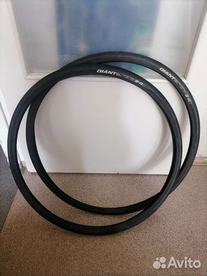 Покрышки на шоссейный велосипед