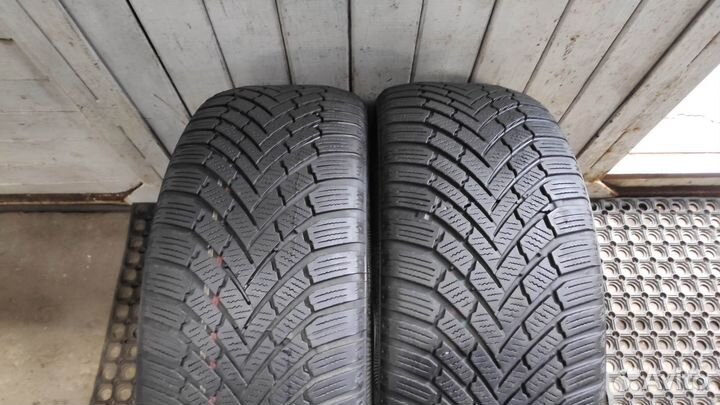 Continental ContiWinterContact TS 860S 225/50 R17 98V