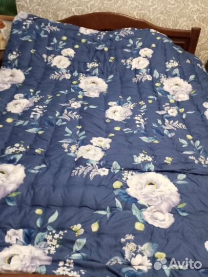 Одияло ватное