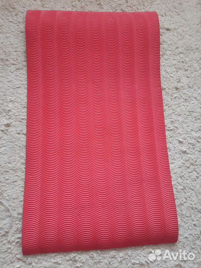 Коврик детский гимнастический