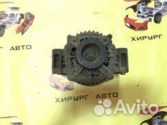 Генератор Toyota Land Cruiser 200