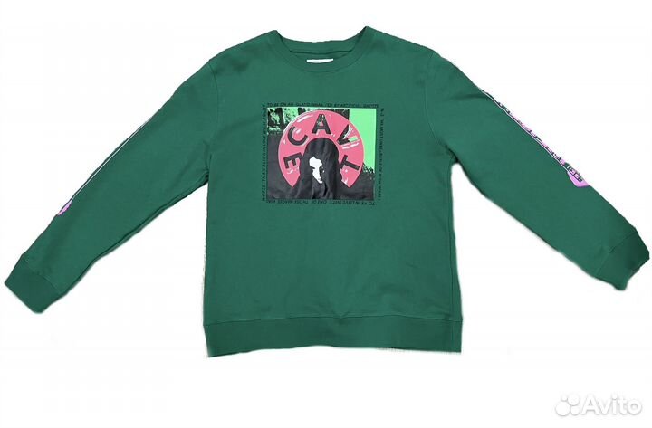 Cav empt свитшот