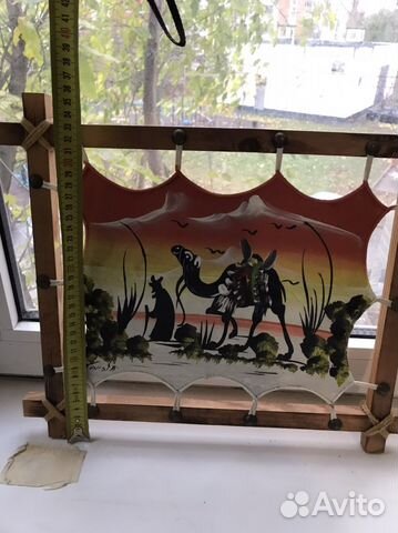 Картина маслом