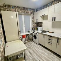 1-к. квартира, 29 м², 3/5 эт.