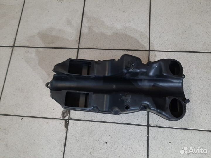 Корпус воздушного фильтра Yamaha XT600Z Tenere