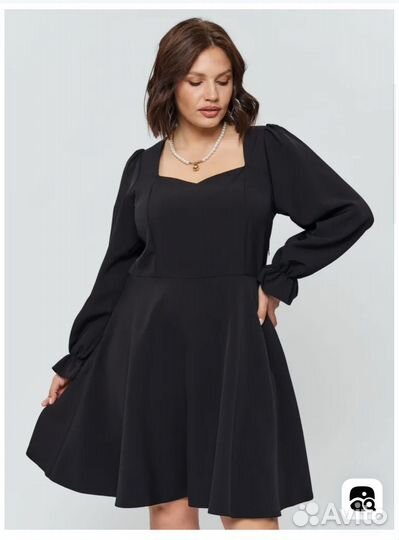 Вечернее платье Klose барби