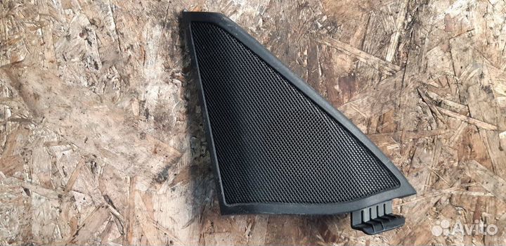 Накладка зеркала левого Mercedes-Benz E-Class (W21