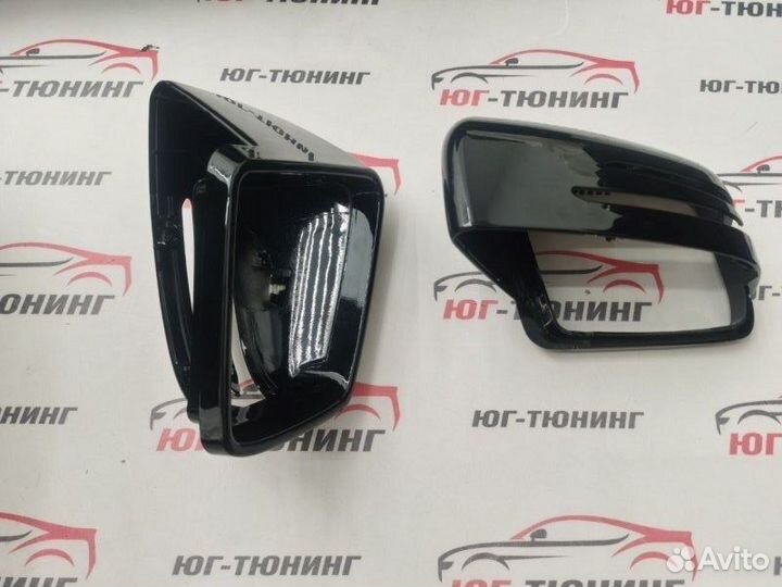 Корпуса зеркал g-class Mercedes-Benz G-Class W463