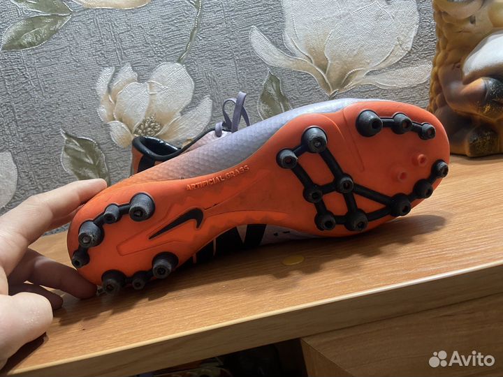 Бутсы nike, футзалки adidas