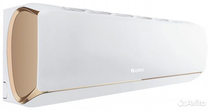 Сплит-система Gree GWH09AEC-K6DNA1A