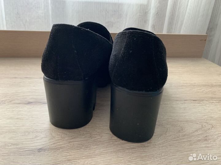 Ботильоны женские