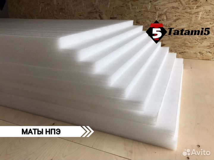 Боксерский ринг на упорах размером 5 х 5м с боевой