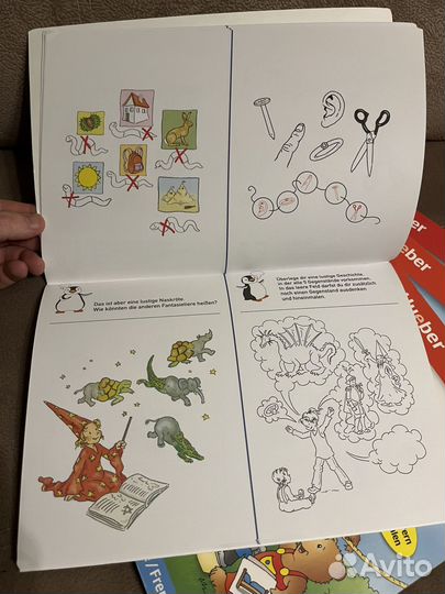 Детские учебники hueber