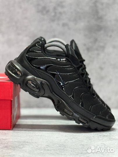 Кроссовки Nike Air Max Tn (Арт.15544)