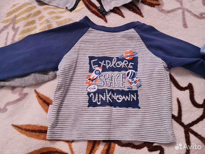 Толстовка штаны кофты