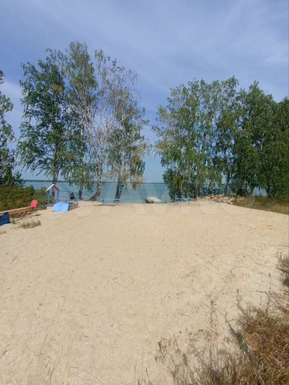 Участок 12 сот. (СНТ, ДНП)