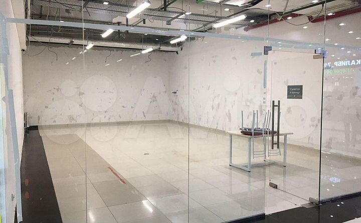 Торговая площадь, 80.4 м²