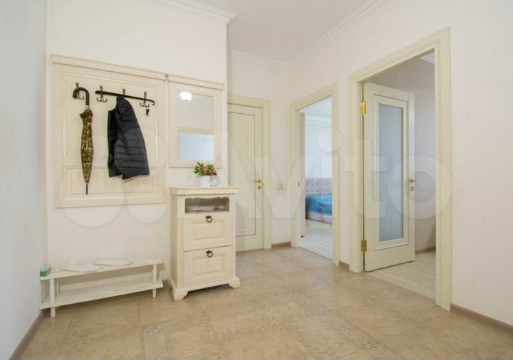 2-к. квартира, 88 м², 9/10 эт.