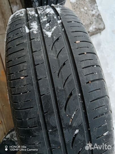 Formula Winter 185/8 R15