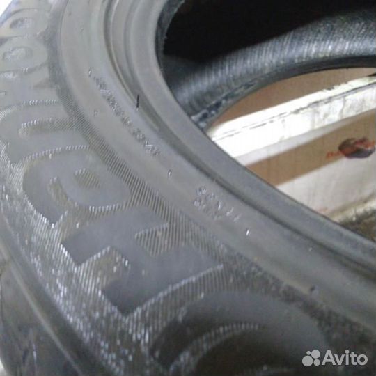 Hankook Ventus Prime 2 K115 205/55 R16
