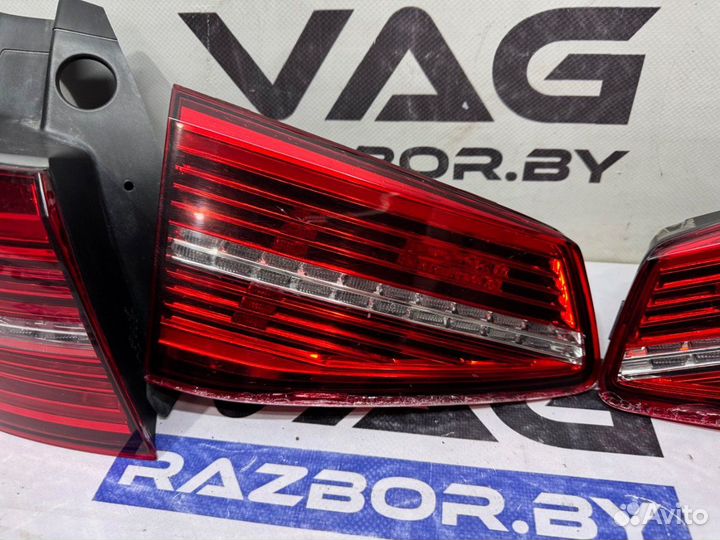 Volkswagen Passat B82015 3G9945207VR142-24