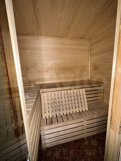 Дом 50 м² на участке 10 сот.