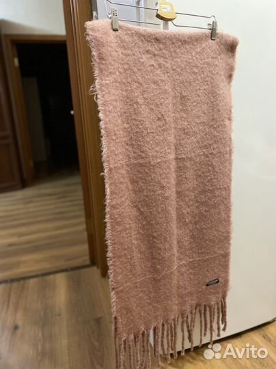 Шарф палантин италия