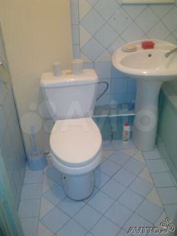 2-к. квартира, 50 м², 1/5 эт.