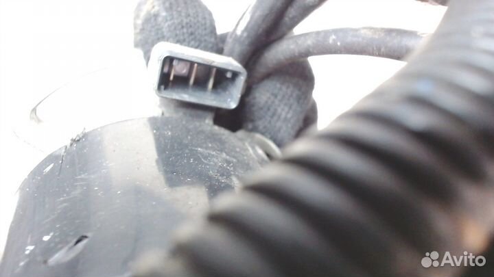 Распределитель зажигания (трамблер) Seat Ibiza 2