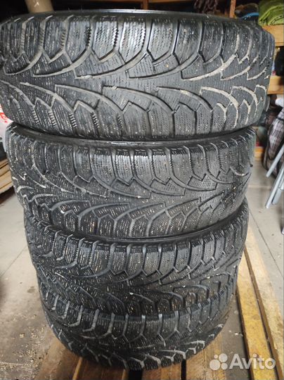 Колеса зимние 185 65 r15