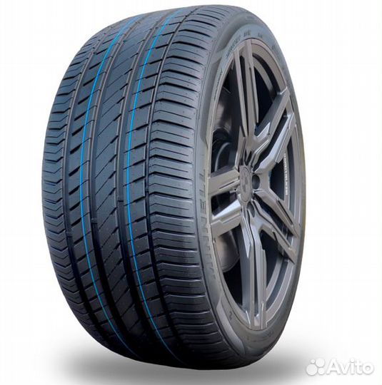 Minnell Safy M06 245/40 R20 99W