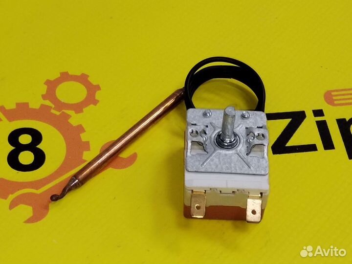 Термостат для водонагревателя