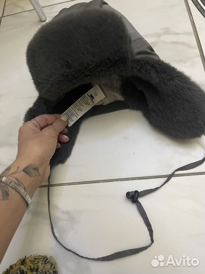 Шапка для мальчика