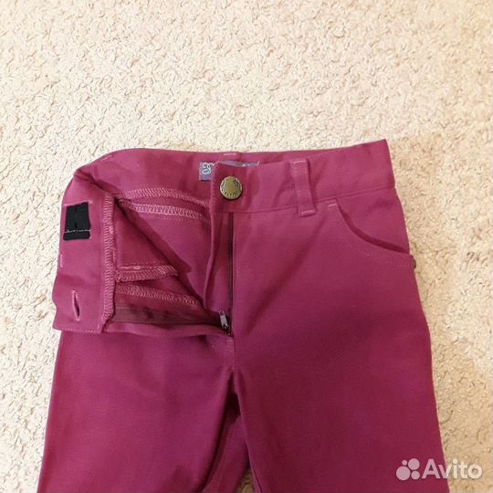 Джинсы новые Стильняшка