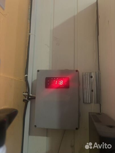 Сплит система б/у